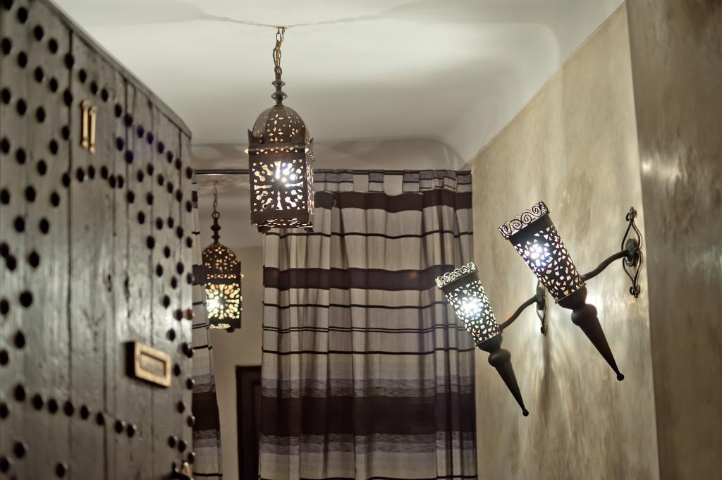 Riad El Jadide Marrakesh Exterior foto