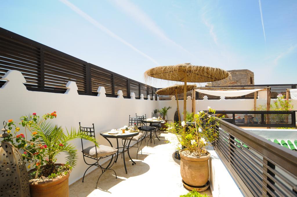 Riad El Jadide Marrakesh Exterior foto